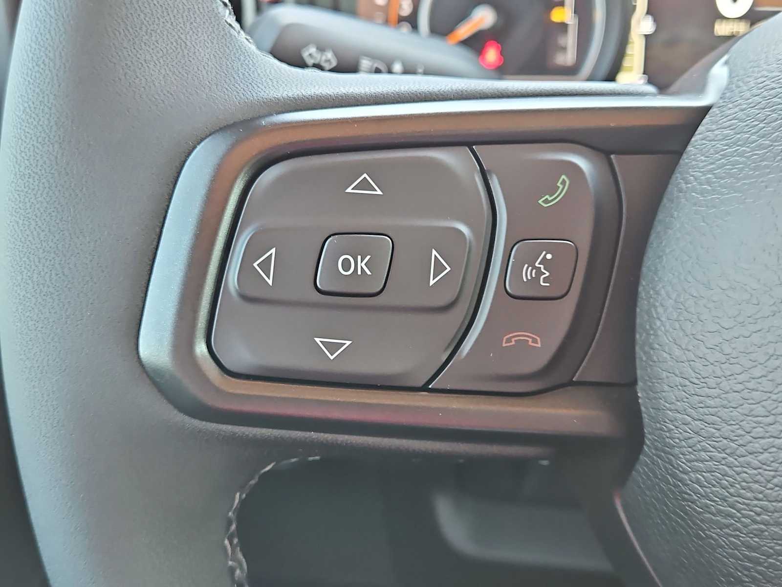 Thumbnail: 2025 Jeep Wrangler - 21