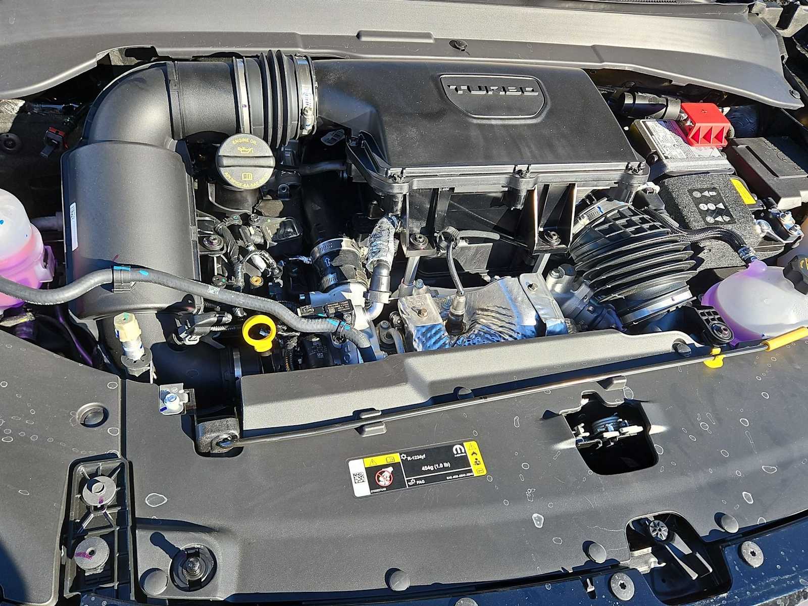 Thumbnail: 2026 Jeep Compass - 15