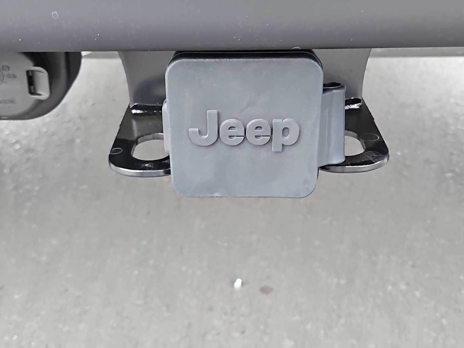 Thumbnail: 2025 Jeep Wrangler - 33