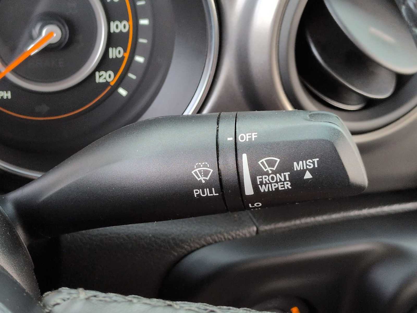 Thumbnail: 2021 Jeep Gladiator - 26