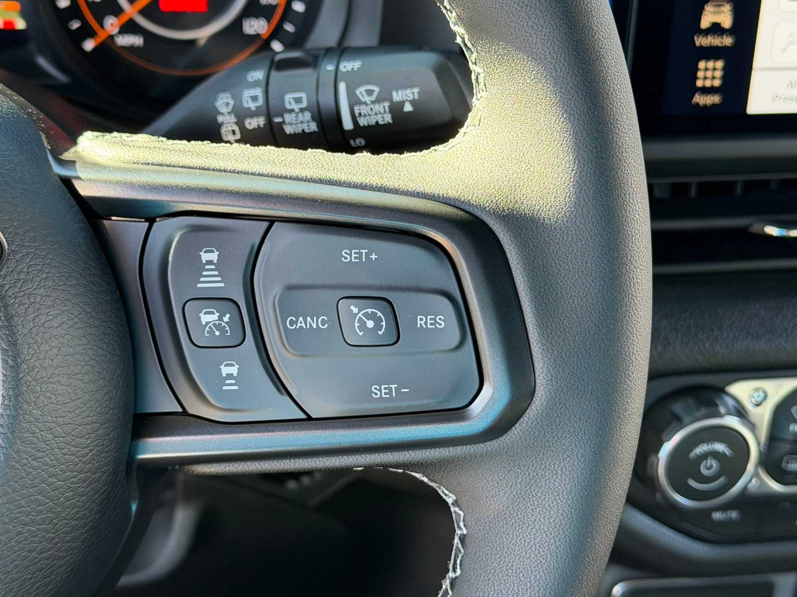 Thumbnail: 2026 Jeep Wrangler - 15