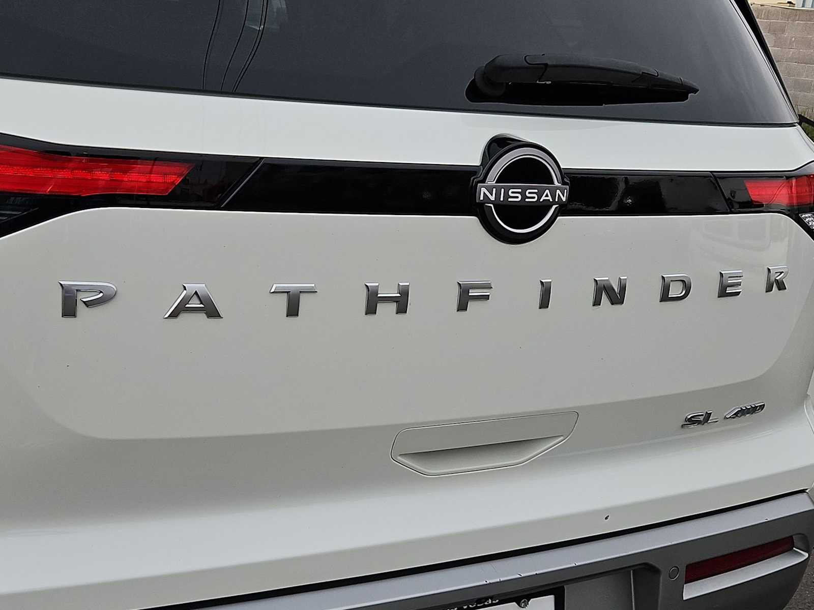 Thumbnail: 2024 Nissan Pathfinder - 13