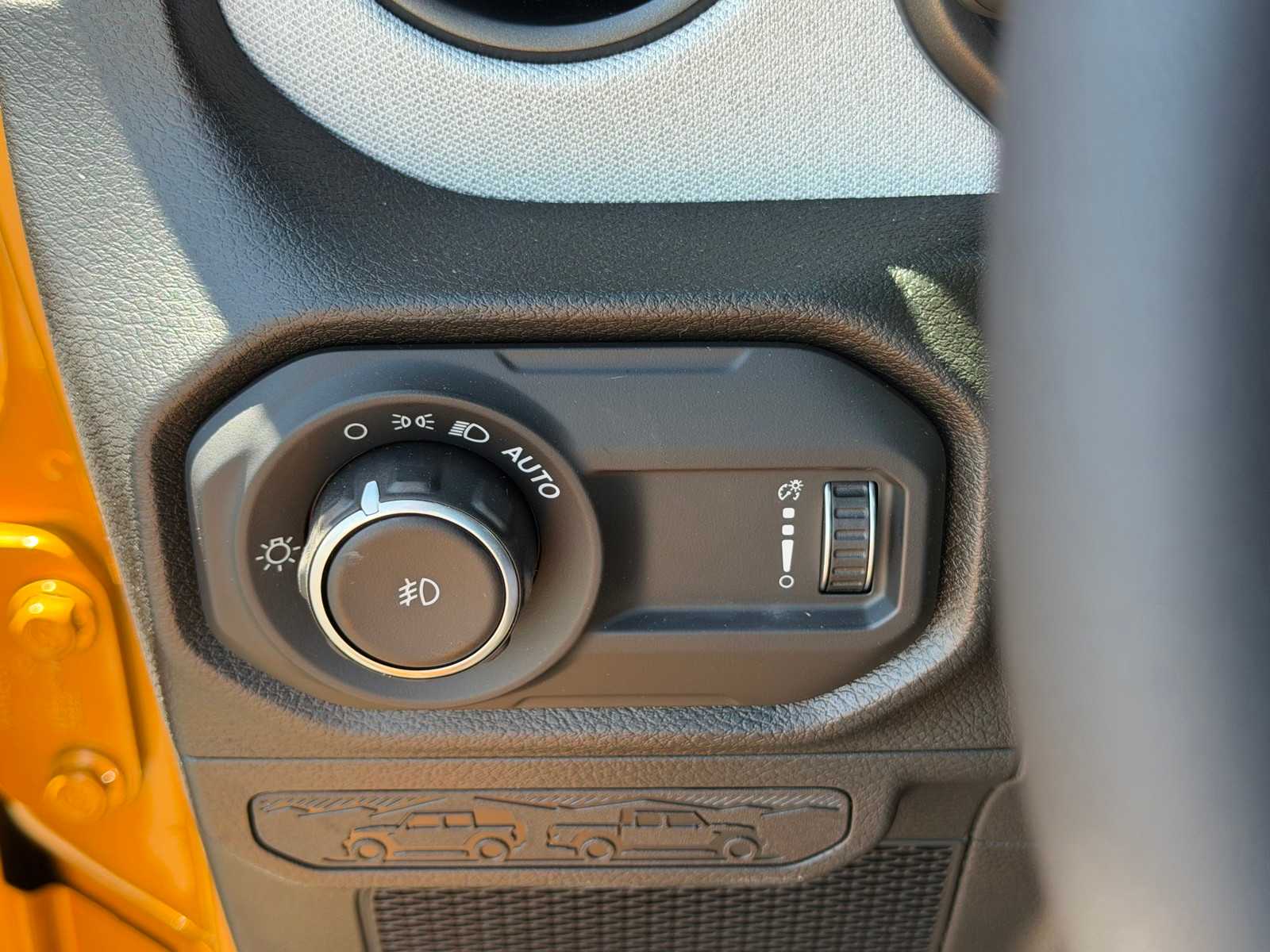 Thumbnail: 2026 Jeep Wrangler - 11