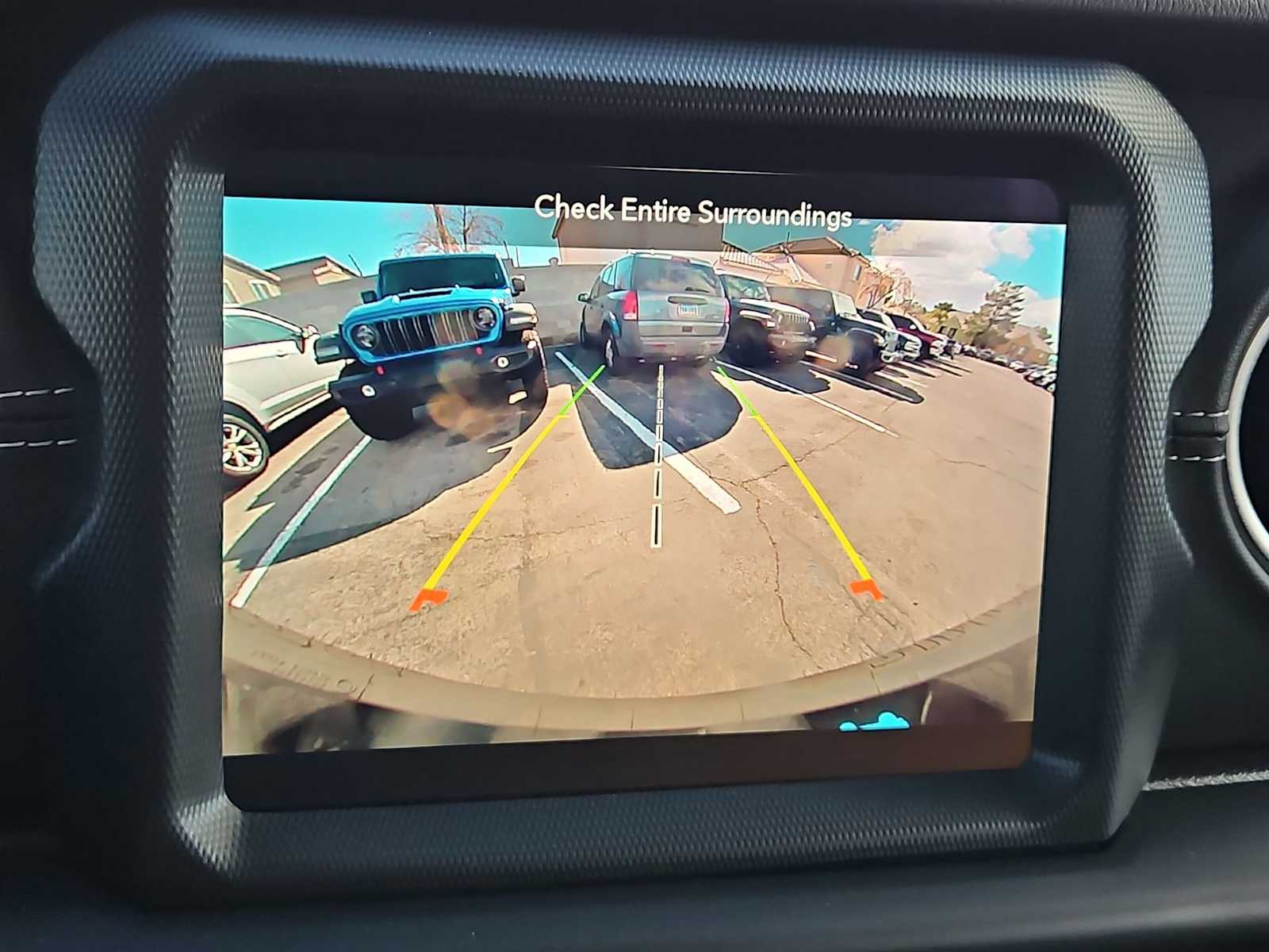 Thumbnail: 2023 Jeep Wrangler - 28