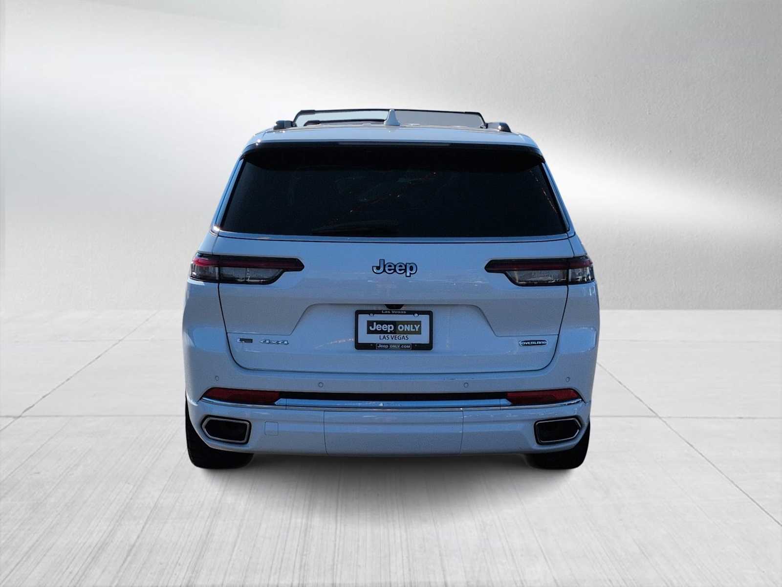 Thumbnail: 2022 Jeep Grand Cherokee L - 7