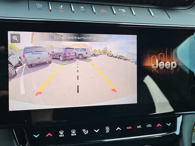 Thumbnail: 2026 Jeep Grand Cherokee - 31
