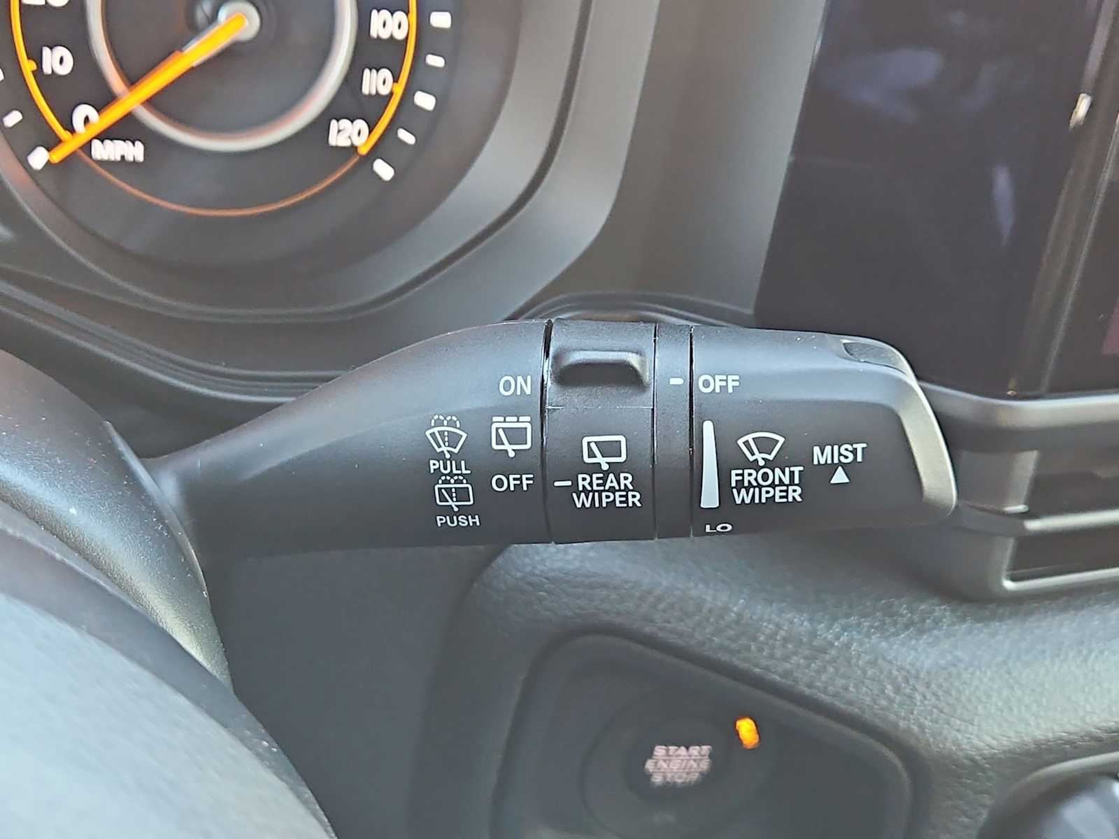 Thumbnail: 2026 Jeep Wrangler - 24