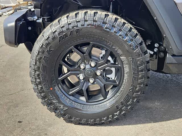 Thumbnail: 2026 Jeep Wrangler - 13