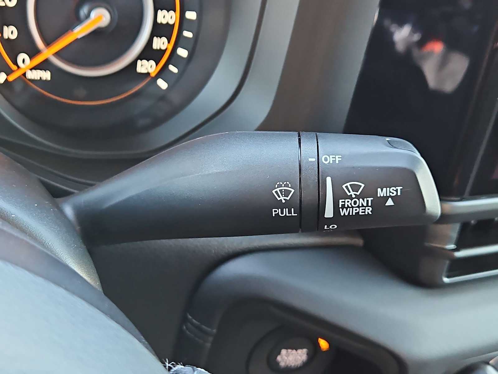 Thumbnail: 2026 Jeep Gladiator - 25