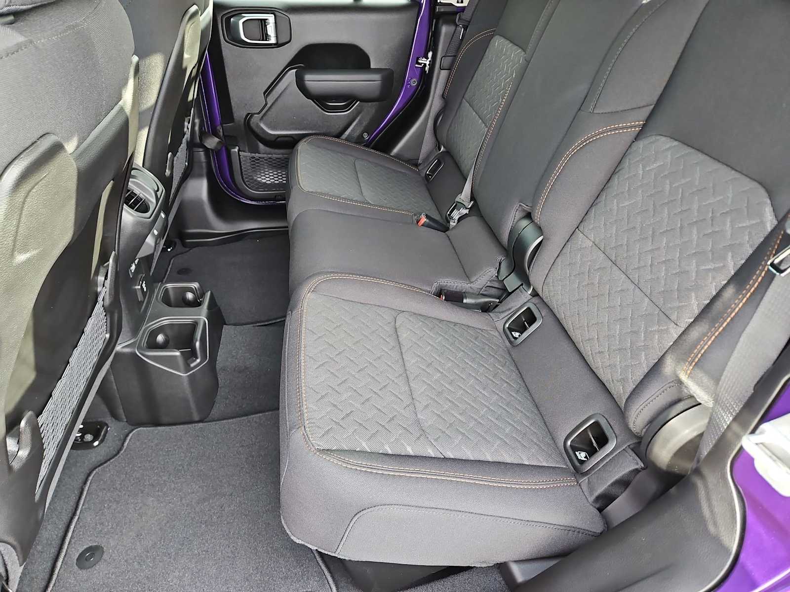 Thumbnail: 2026 Jeep Gladiator - 18