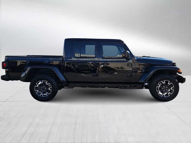 Thumbnail: 2026 Jeep Gladiator - 9