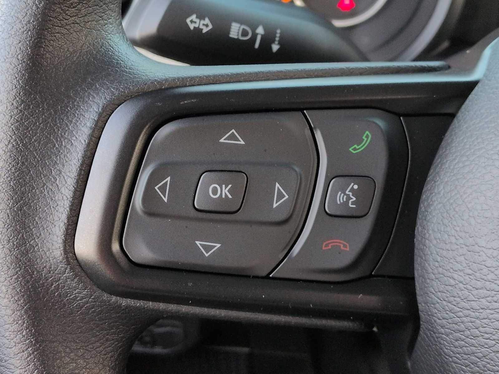 Thumbnail: 2026 Jeep Wrangler - 22