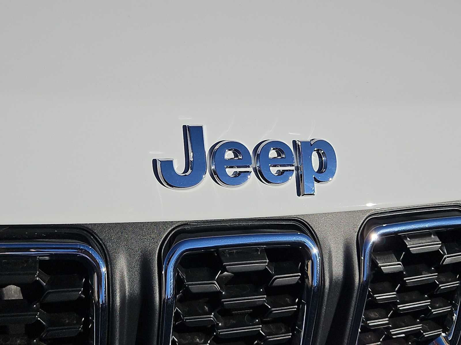 Thumbnail: 2026 Jeep Compass - 12