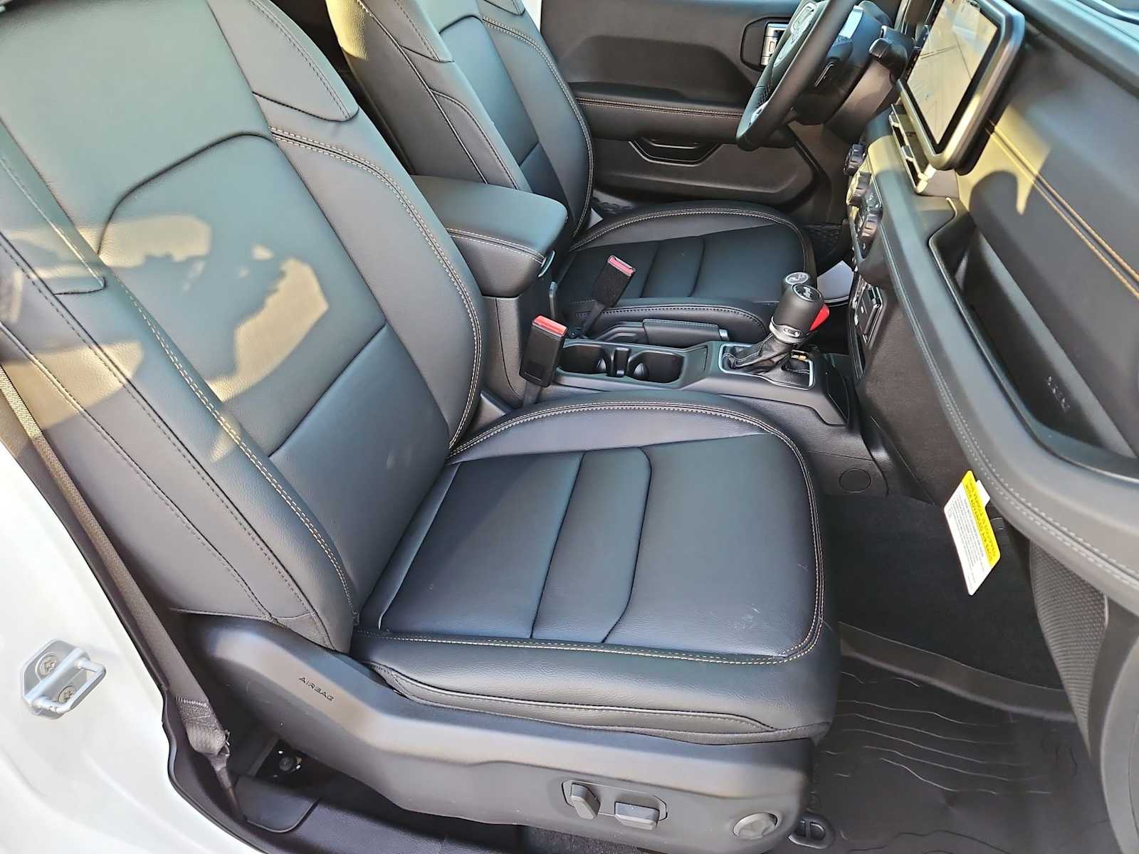 Thumbnail: 2026 Jeep Wrangler - 21