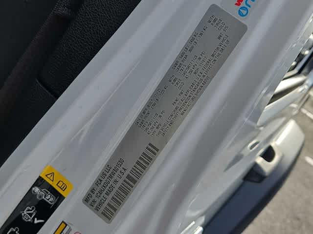 Thumbnail: 2021 Jeep Wrangler - 36