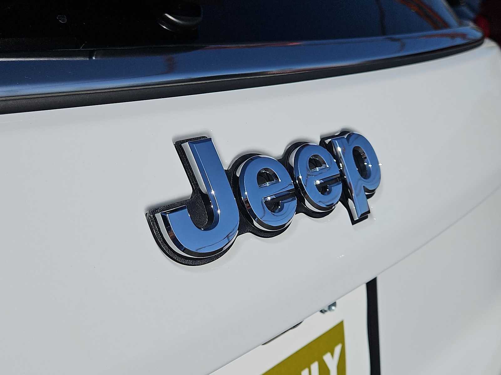 Thumbnail: 2025 Jeep Compass - 11