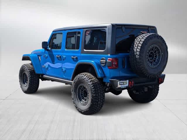Thumbnail: 2026 Jeep Wrangler - 6