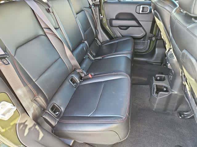 Thumbnail: 2022 Jeep Gladiator - 44