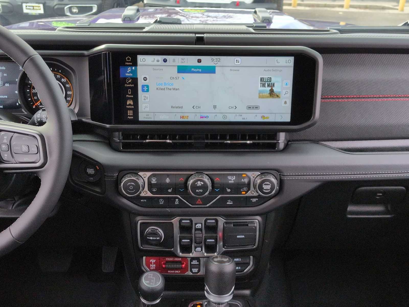 Thumbnail: 2026 Jeep Wrangler - 28