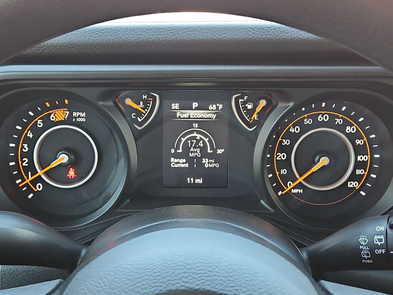 Thumbnail: 2026 Jeep Wrangler - 30