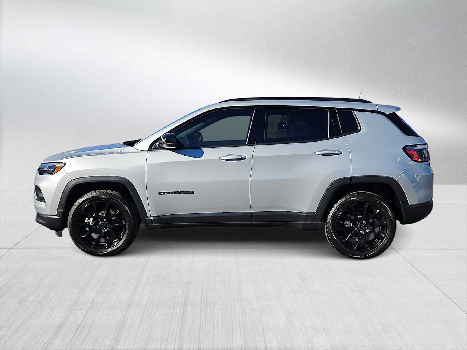 Thumbnail: 2026 Jeep Compass - 5