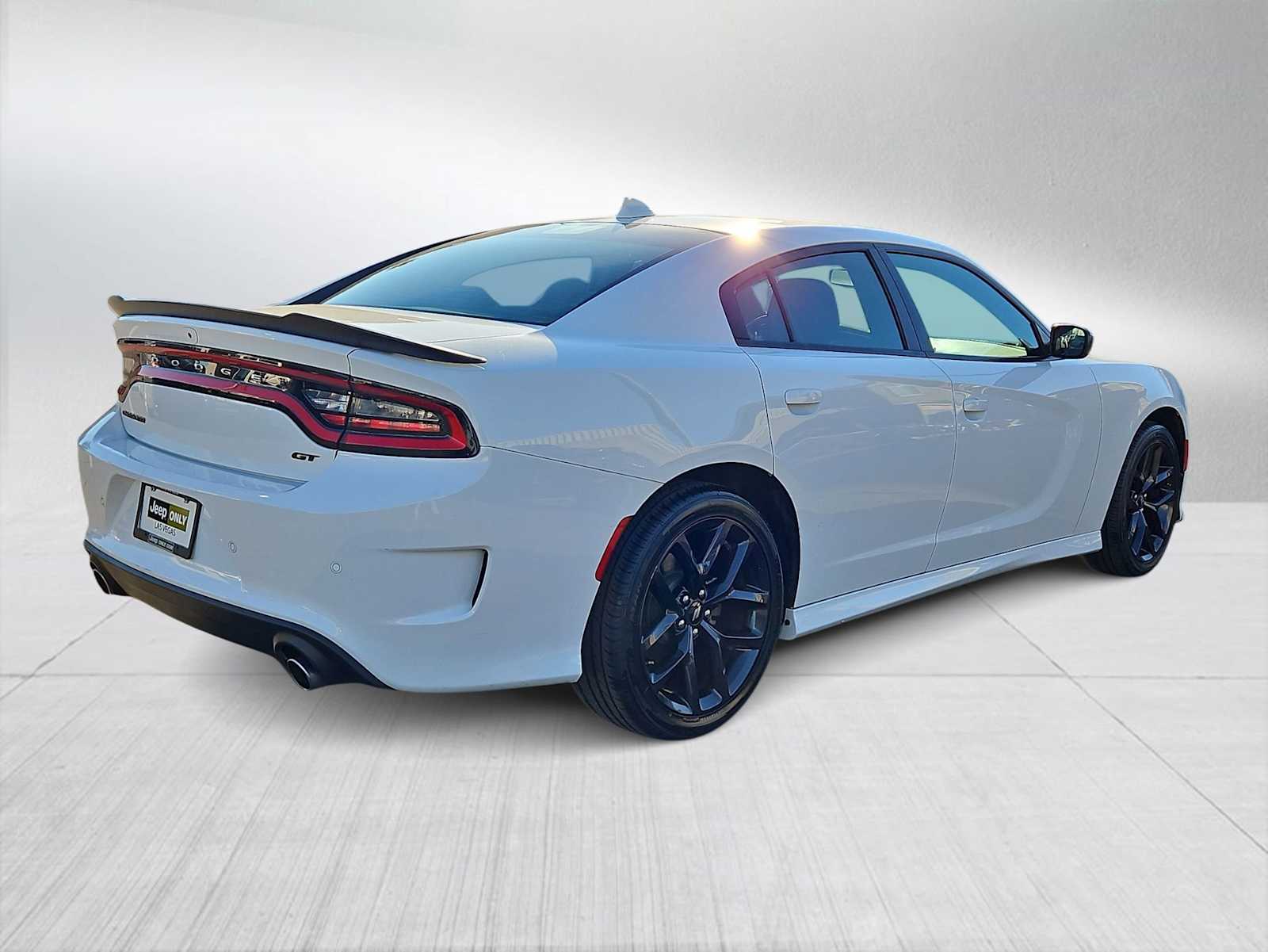 Thumbnail: 2019 Dodge Charger - 8
