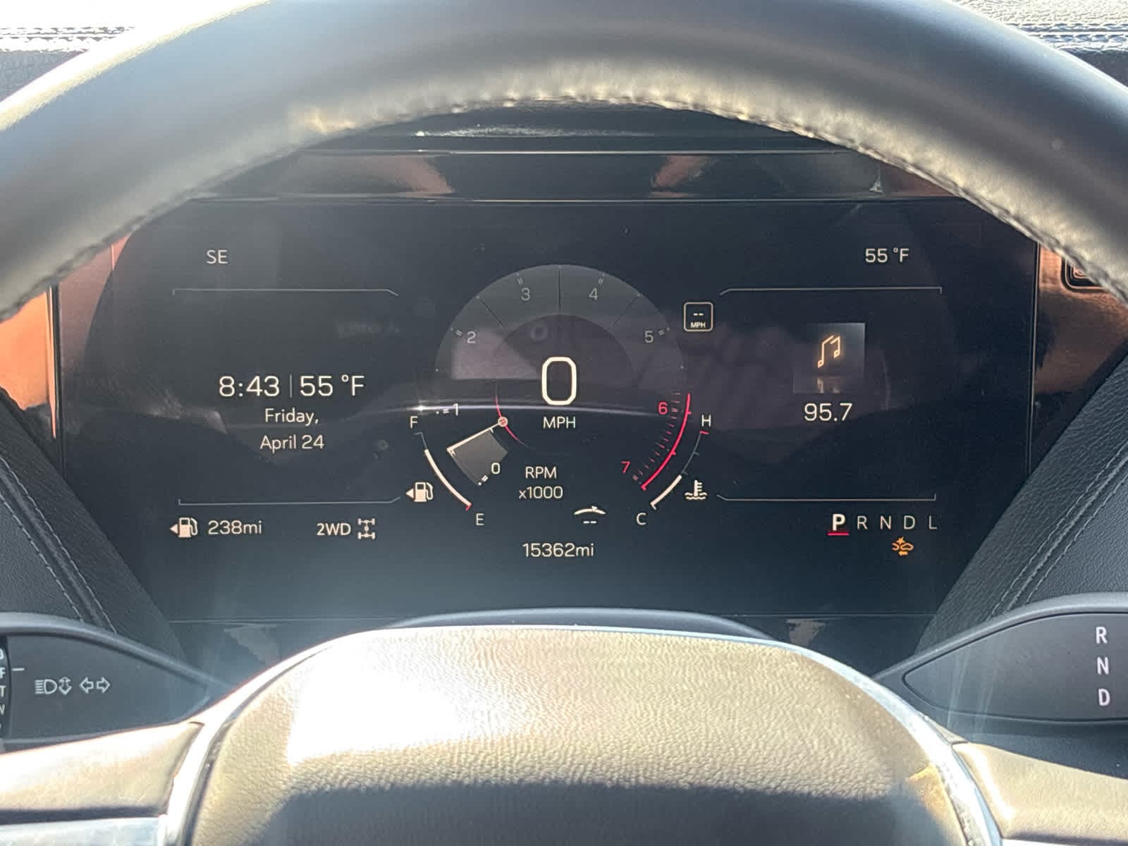 Thumbnail: 2025 GMC Yukon - 10