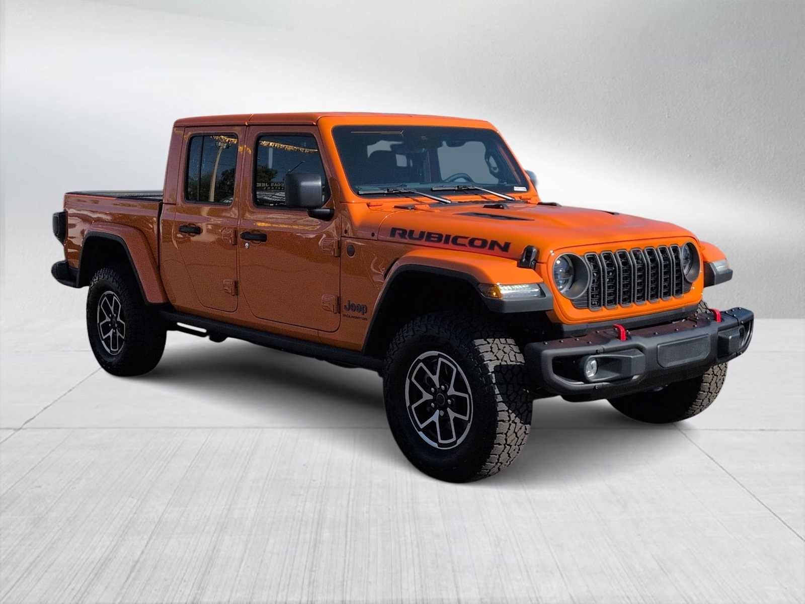 Thumbnail: 2025 Jeep Gladiator - 2