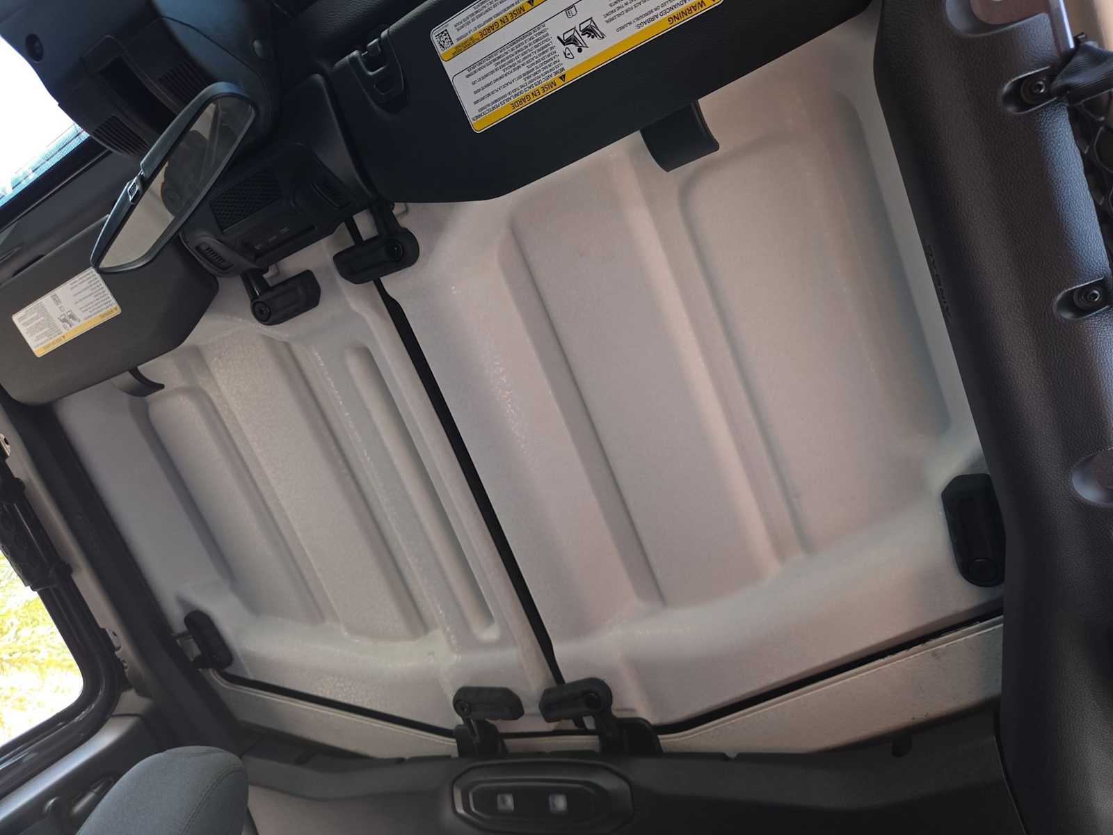 Thumbnail: 2025 Jeep Wrangler - 11