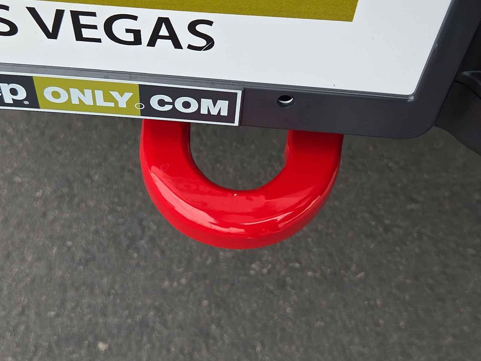 Thumbnail: 2025 Jeep Wrangler - 36