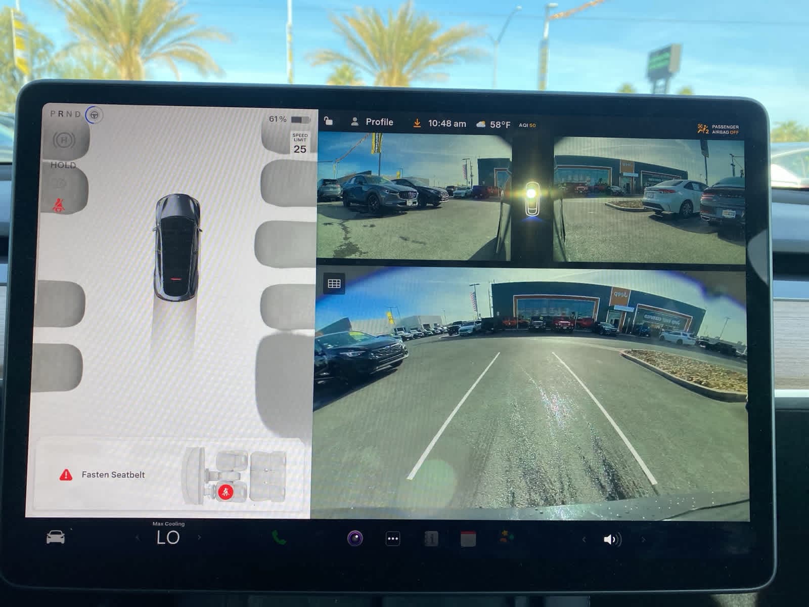 Thumbnail: 2023 Tesla Model Y - 10