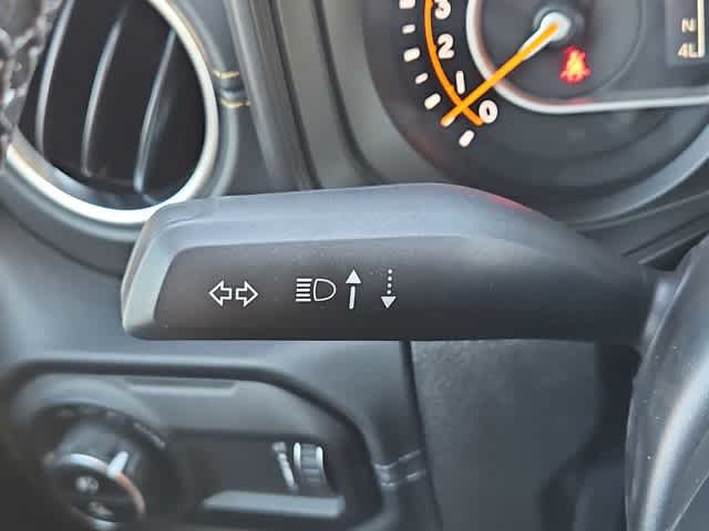 Thumbnail: 2026 Jeep Gladiator - 26