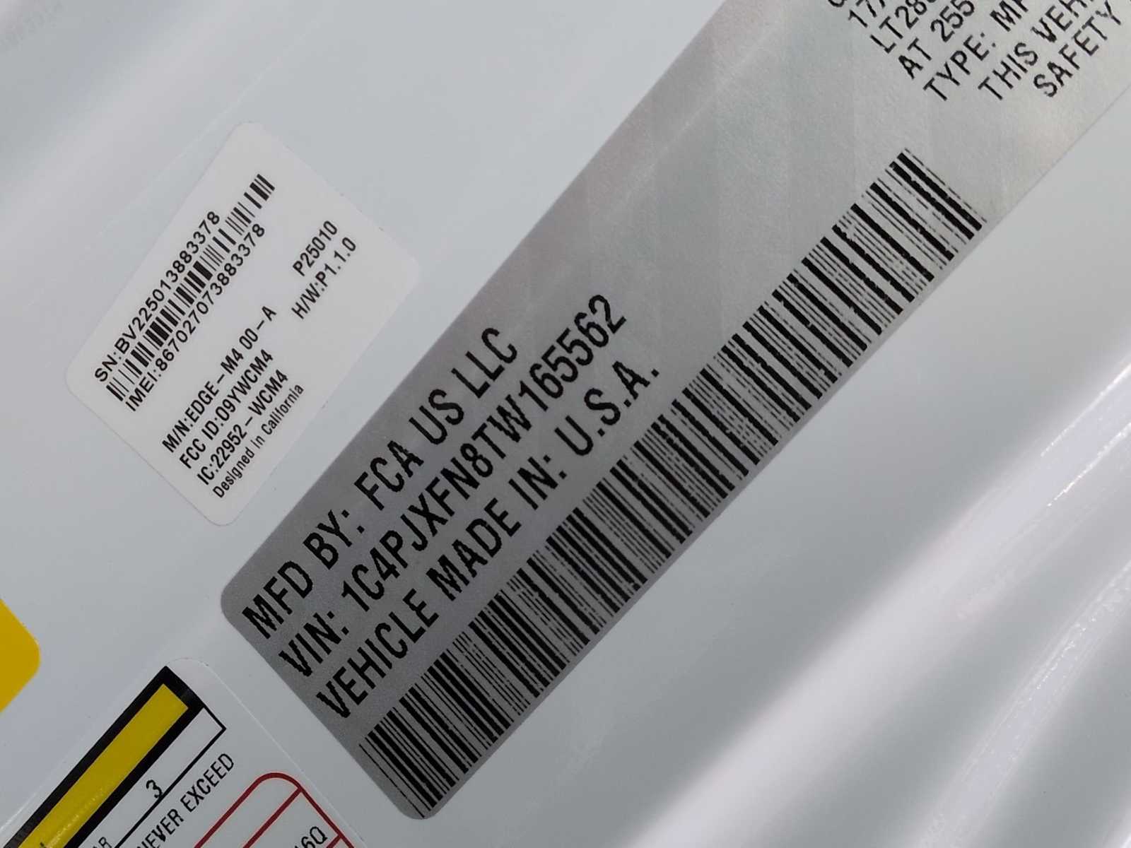 Thumbnail: 2026 Jeep Wrangler - 37