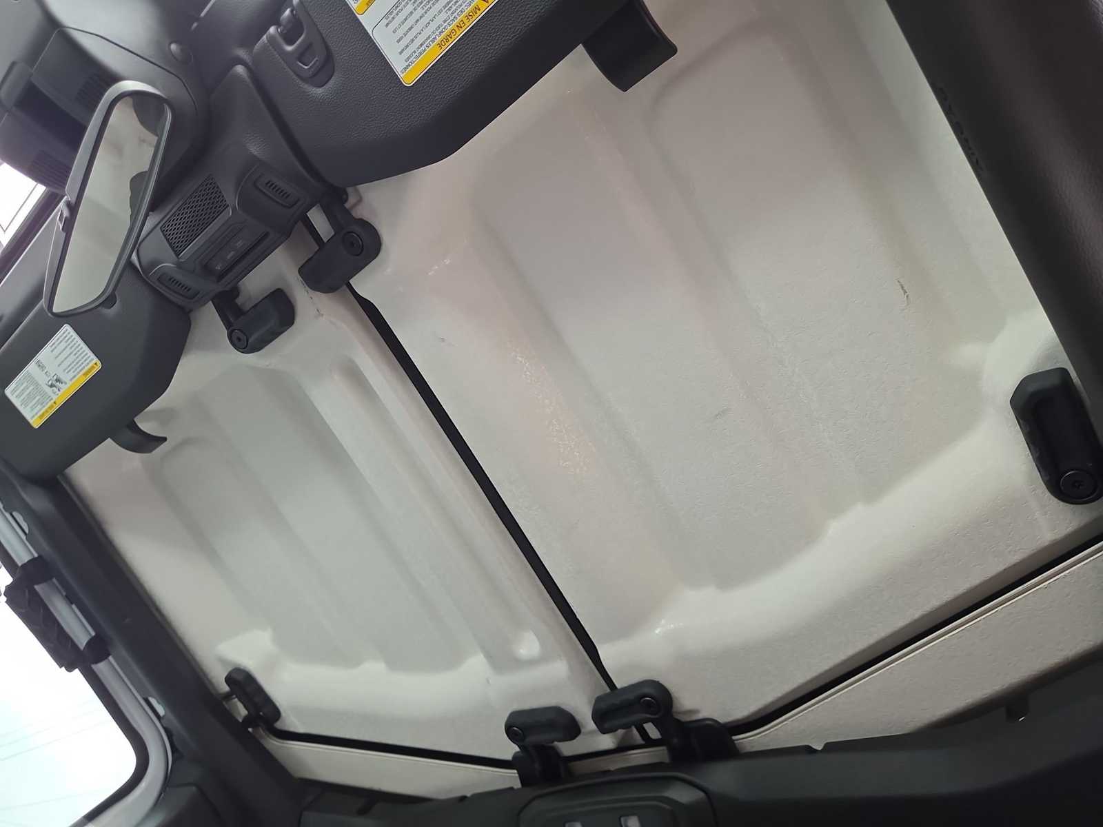 Thumbnail: 2025 Jeep Wrangler - 11