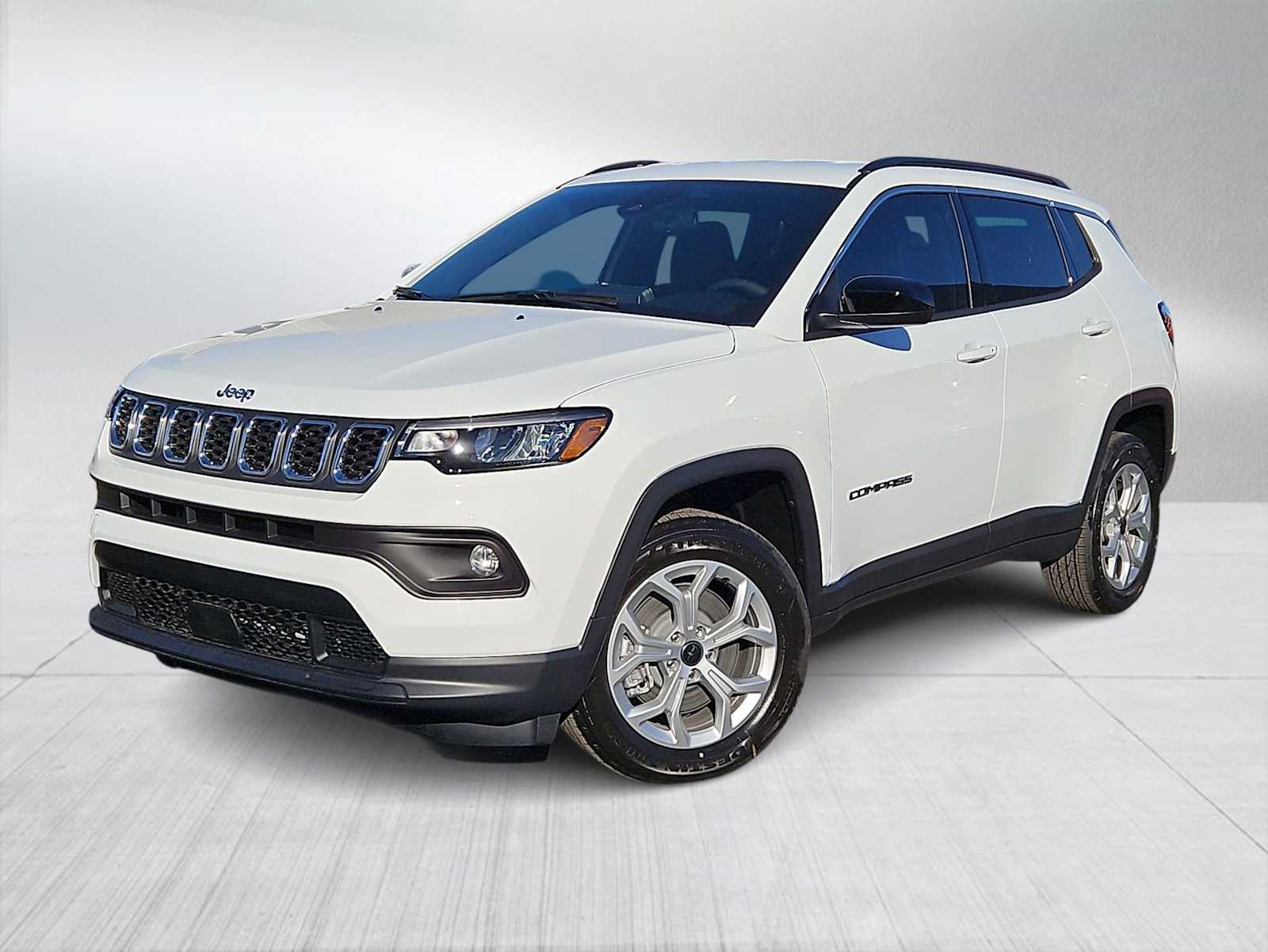 2026 Jeep Compass Latitude's photo