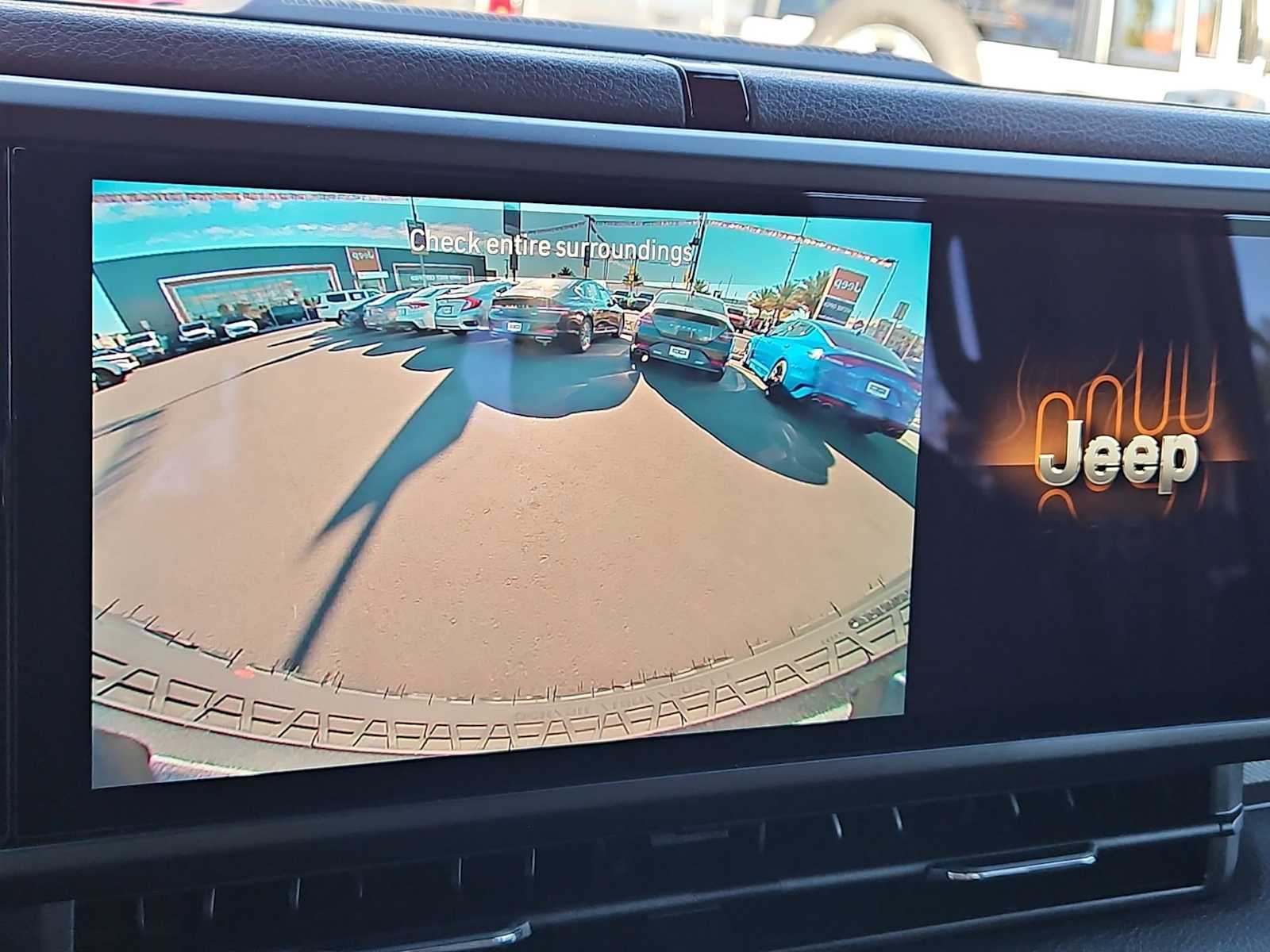 Thumbnail: 2026 Jeep Wrangler - 27