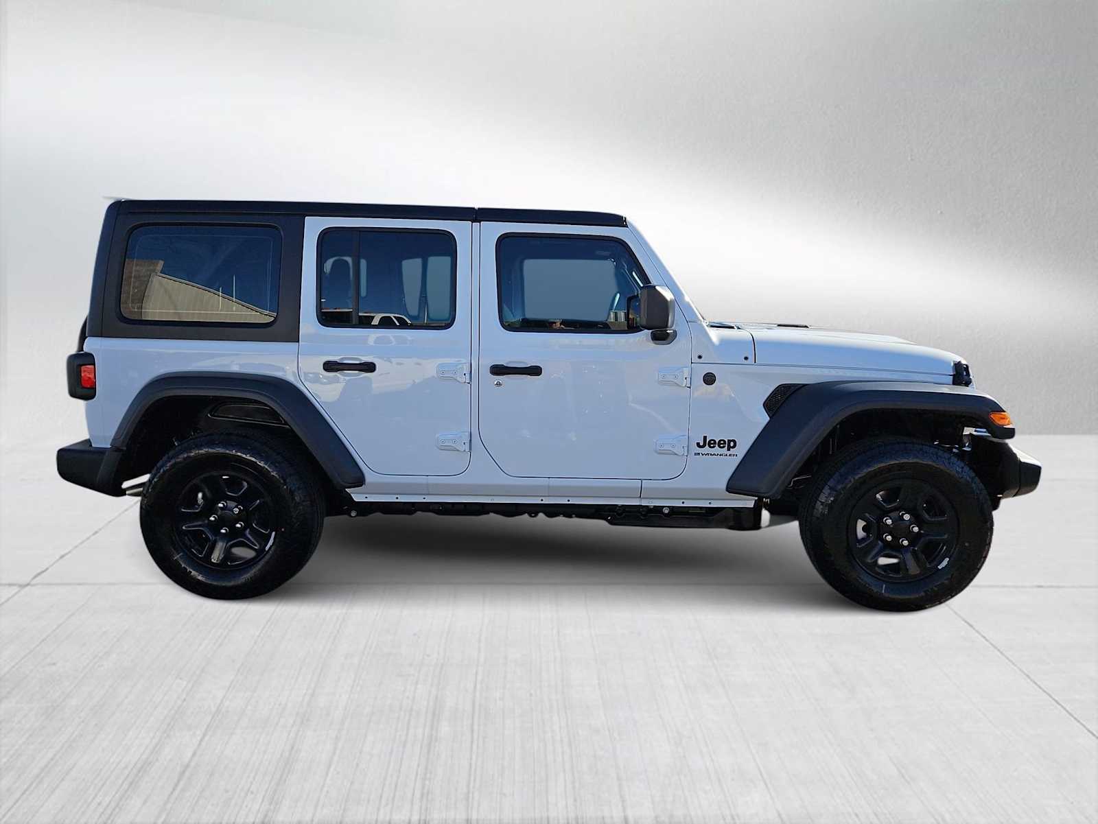 Thumbnail: 2026 Jeep Wrangler - 9