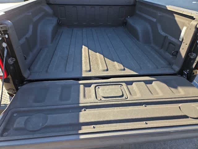 Thumbnail: 2022 Jeep Gladiator - 31