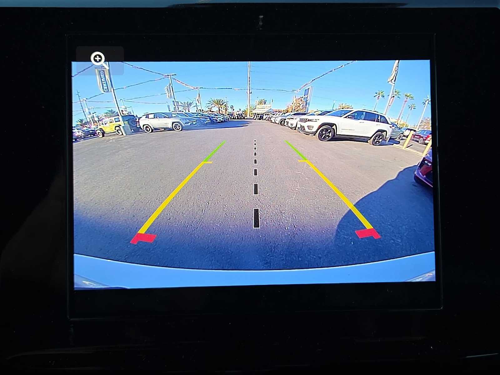 Thumbnail: 2025 Jeep Grand Cherokee L - 27