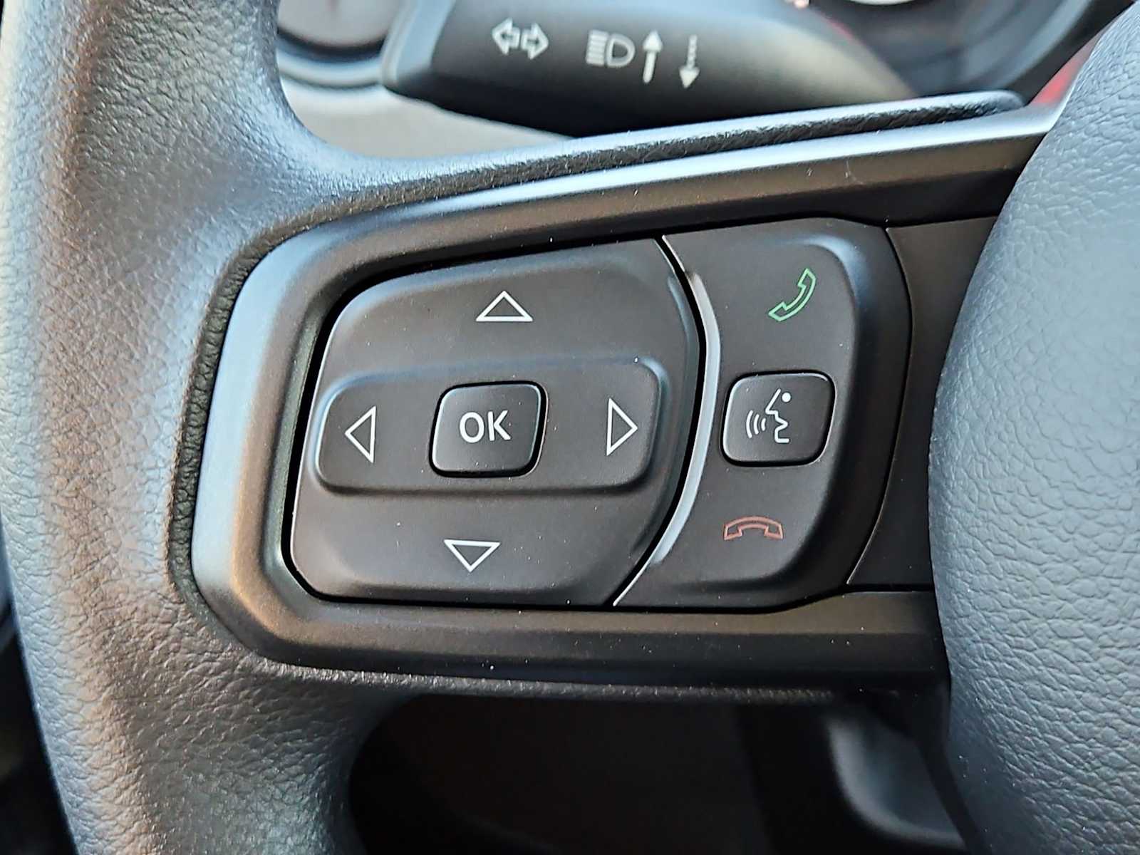 Thumbnail: 2026 Jeep Gladiator - 22