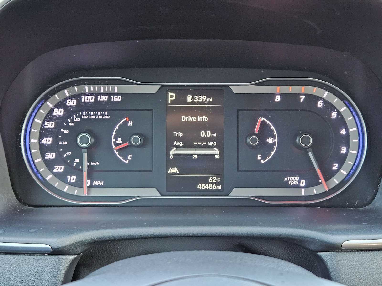 Thumbnail: 2023 Hyundai Santa Cruz - 30