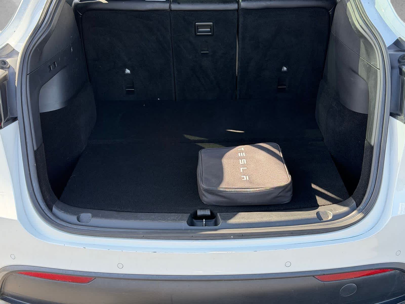 Thumbnail: 2021 Tesla Model Y - 7