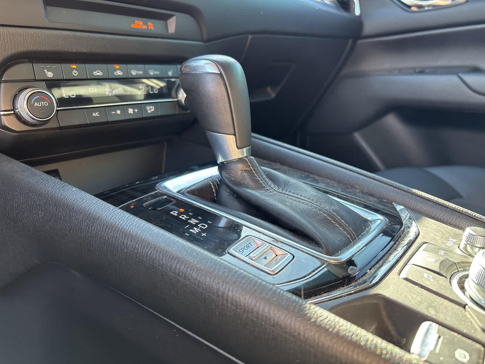 Thumbnail: 2020 Mazda CX-5 - 11