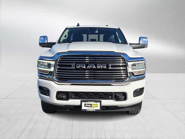 Thumbnail: 2024 RAM 2500 - 3