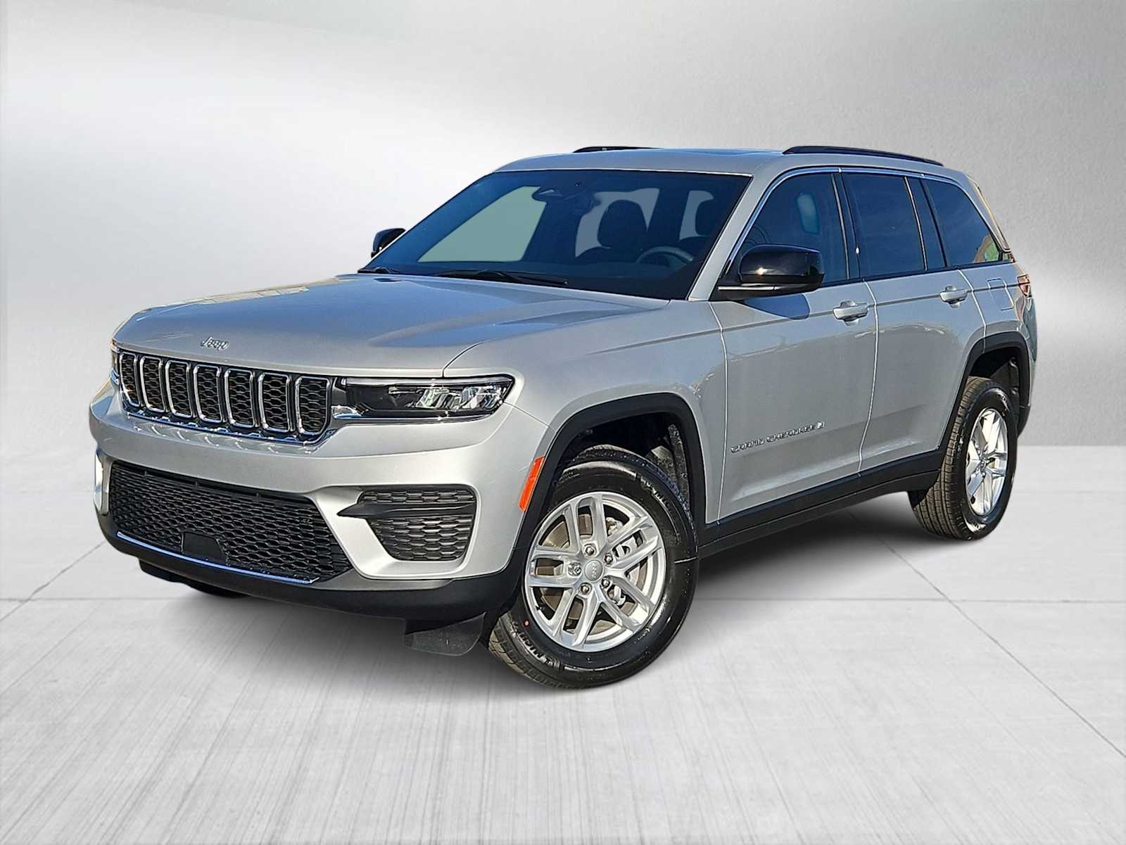Thumbnail: 2026 Jeep Grand Cherokee - 1