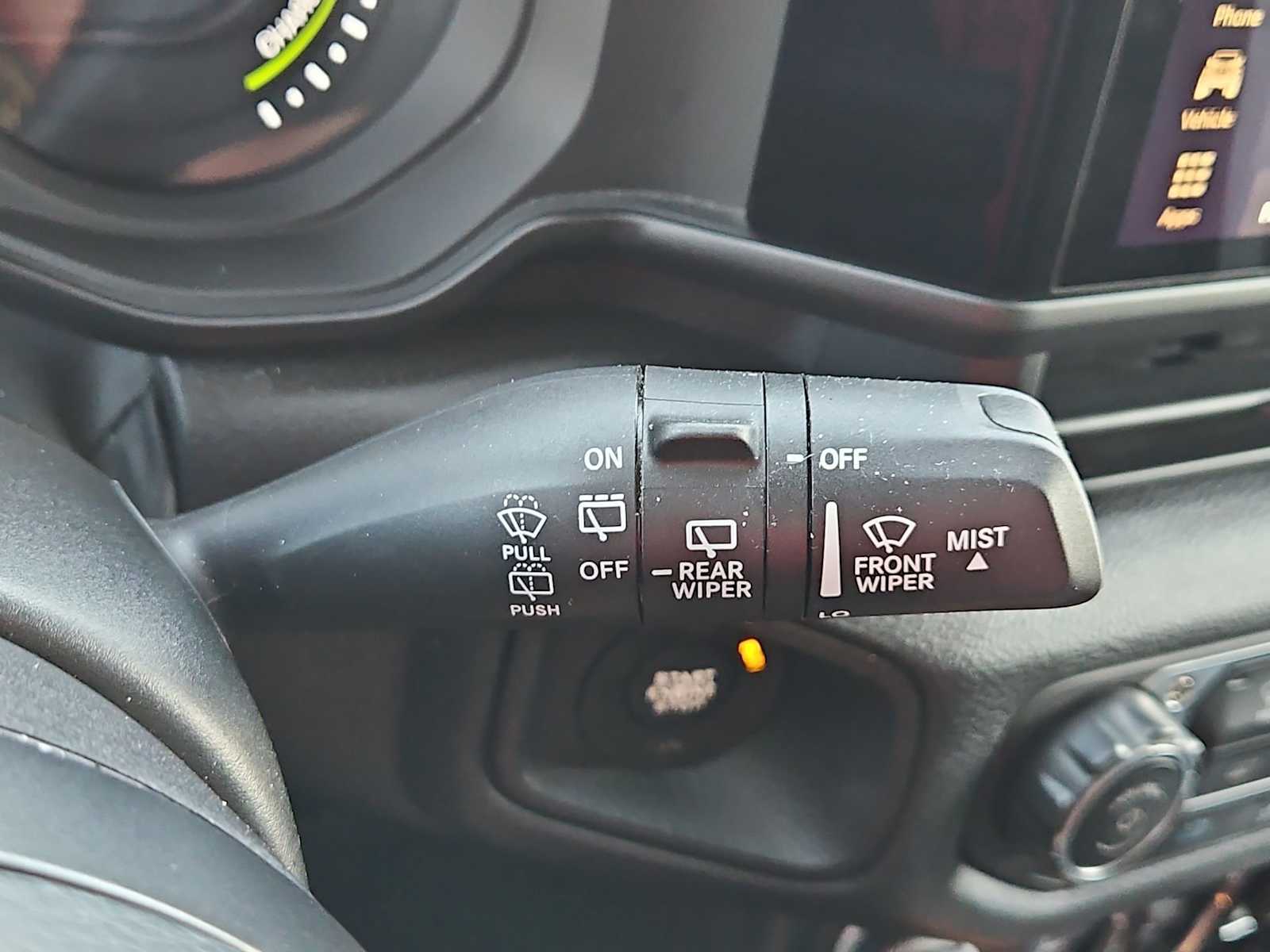 Thumbnail: 2024 Jeep Wrangler - 24