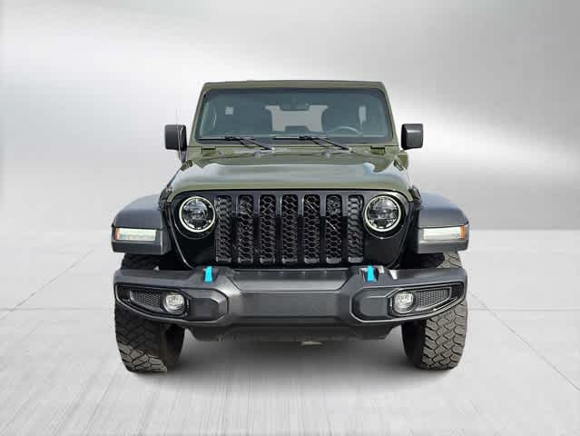 Thumbnail: 2023 Jeep Wrangler - 3