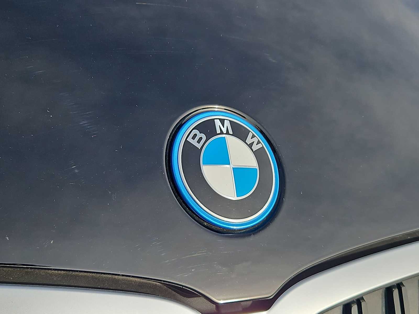 Thumbnail: 2023 BMW 3 Series - 11