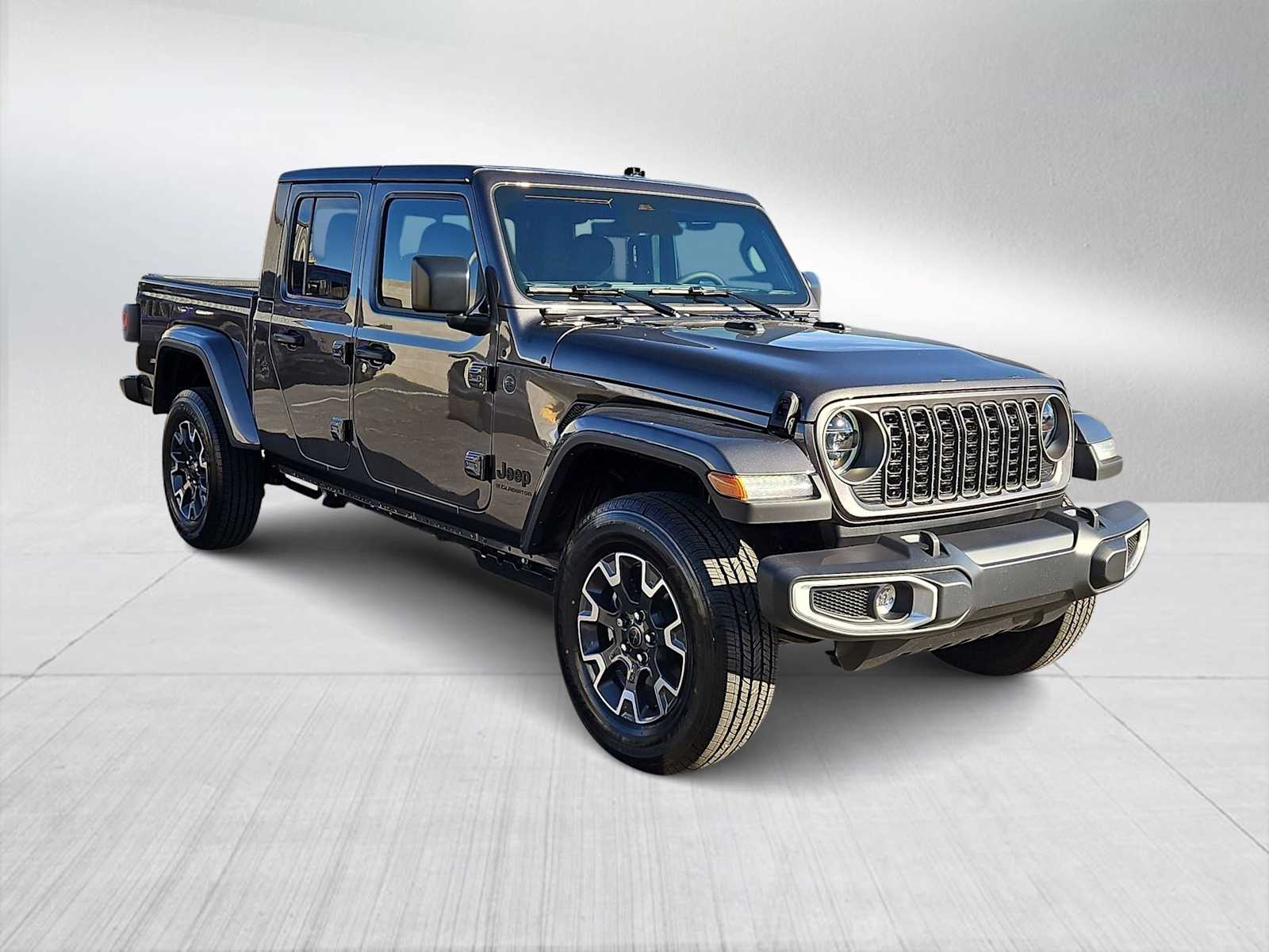 Thumbnail: 2026 Jeep Gladiator - 2