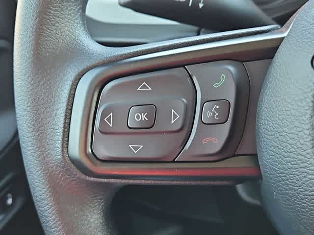 Thumbnail: 2026 Jeep Wrangler - 22